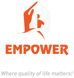 Empower Home Care — Where quality of life matters